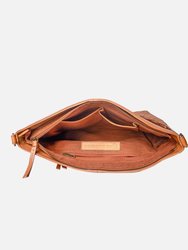 Baren | Handwoven Leather Shoulderbag