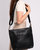 Baren | Handwoven Leather Shoulderbag