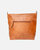 Baren | Handwoven Leather Crossbody Bag