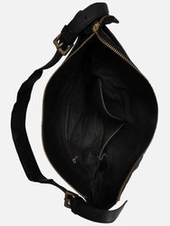 Bosma | Pillow Leather Shoulder Bag