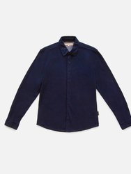 Brickell | Men's Long-Sleeve Cotton Shirt