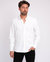 Brickell | Men's Long-Sleeve Cotton Shirt