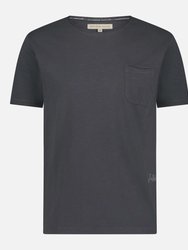 Collins | Men's Cotton T-Shirt