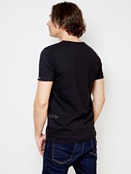 Collins | Men's Cotton T-Shirt