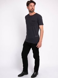 Collins | Men's Cotton T-Shirt