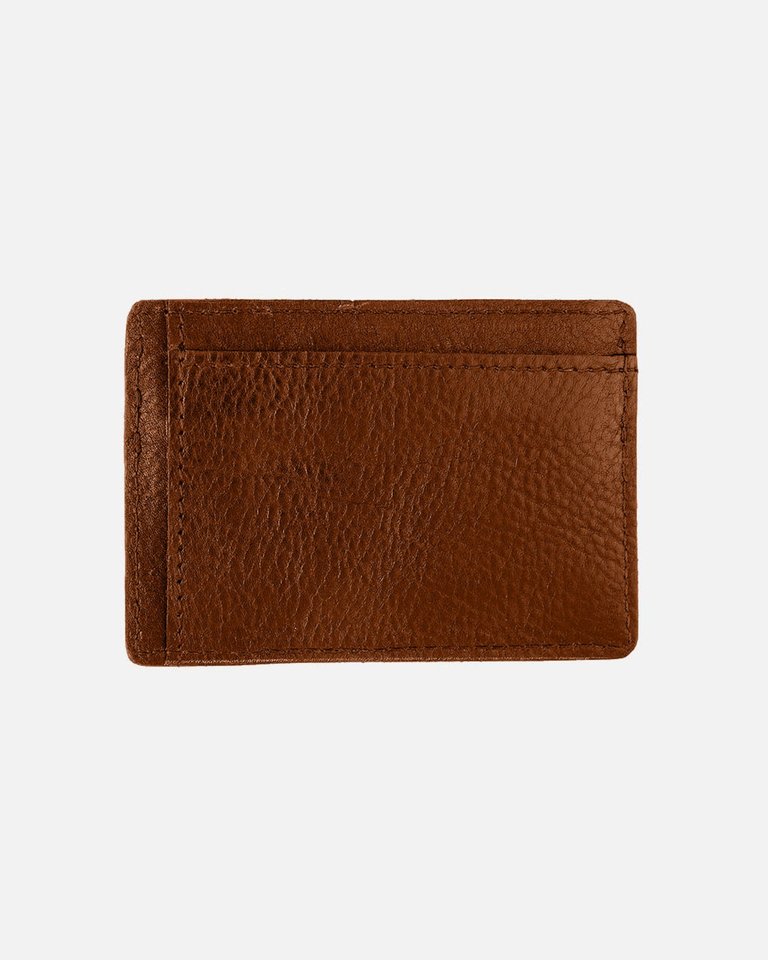 Kent | Leather Card Holder