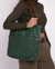 Women's Large Leather Tote Bag