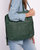 Women's Large Leather Tote Bag