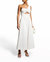 Parris Jumpsuit - Off White