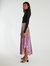 Scout Asymmetrical Maxi Skirt 