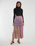 Scout Asymmetrical Maxi Skirt 