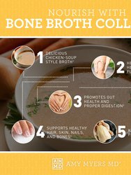 Bone Broth Collagen Powder - Chicken