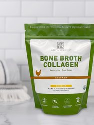 Bone Broth Collagen Powder - Chicken