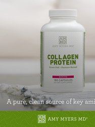 Collagen Protein Capsules