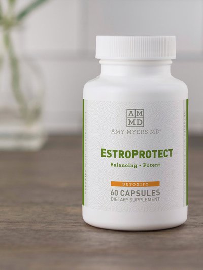 Amy Myers MD EstroProtect product