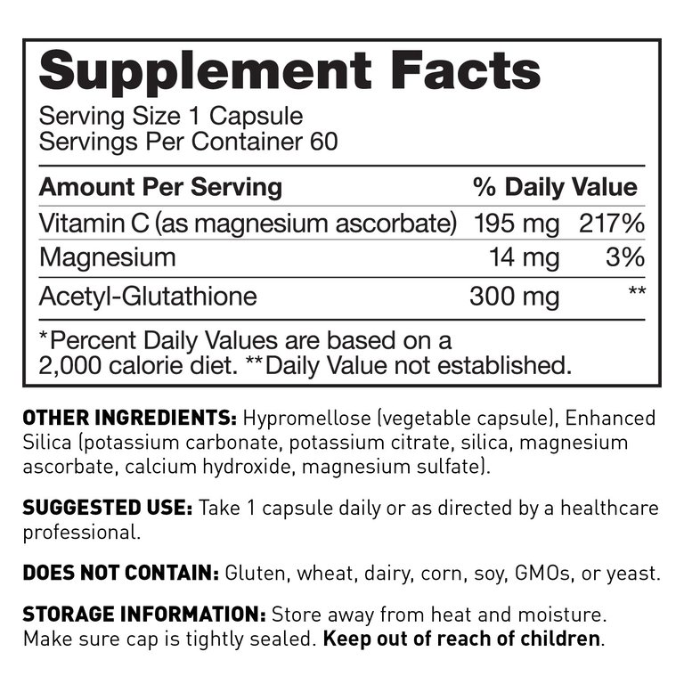 Glutathione