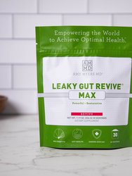 Leaky Gut Revive Max