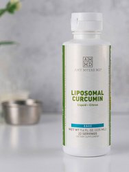 Liposomal Curcumin