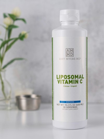 Amy Myers MD Liposomal Vitamin C product