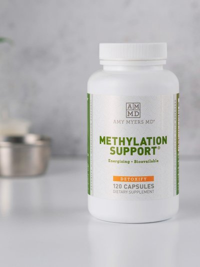 Amy Myers MD Methylation Support® product