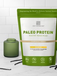 Paleo Protein - Vanilla Bean