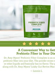 Prebiotic Fiber Complete™