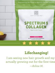 Spectrum 5 Collagen