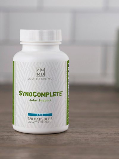 Amy Myers MD SynoComplete™ product