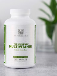 The Myers Way® Multivitamin