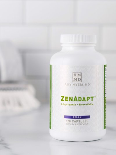 Amy Myers MD ZenAdapt product