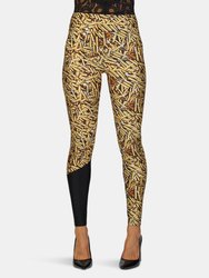 Bullet Leggings - Bullet