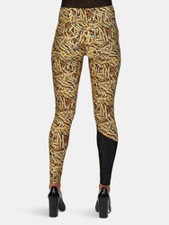 Bullet Leggings