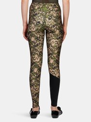 Digi Camo Leggings