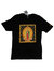 Our Lady of Guadalupe Tee - Black