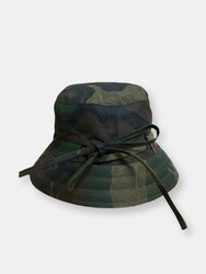 Reversible Bucket Hat