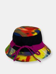 Reversible Bucket Hat