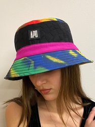 Reversible Bucket Hat