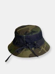 Reversible Bucket Hat