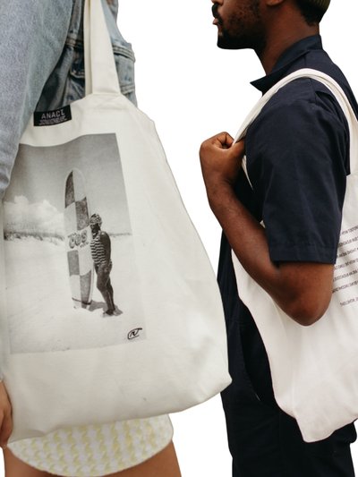 Anact Limited Edition Black Lives Matter Tote Bag product