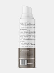 Cleansed Gentle Foaming Cleanser