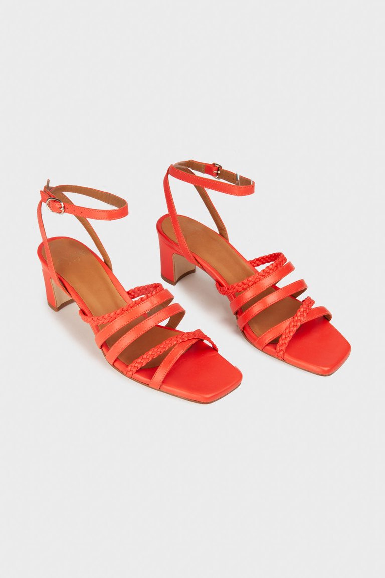 Adela Sandals