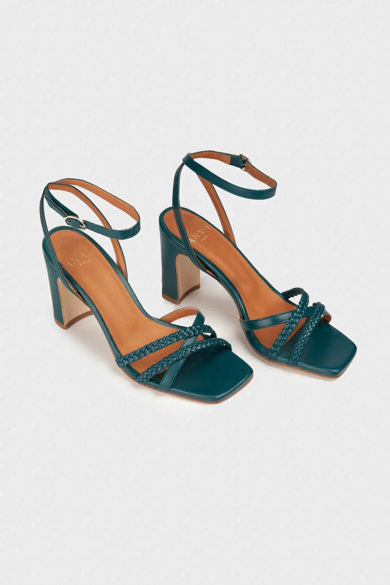 Amparo Sandals