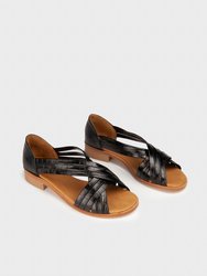 Aurore Sandals