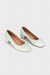 Ballerines Brenda Bleu Ciel