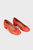 Brenda Coral Ballerinas