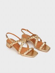 Celia Sandals