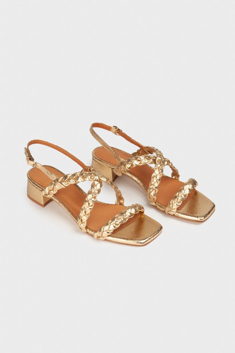 Celia Sandals