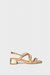 Celia Sandals - Gold