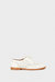 Derby Shoes Teresa - White