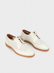 Derby Shoes Teresa